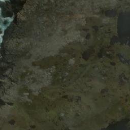 Satellite imagery of Punta Momberg, CL