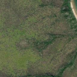 Satellite imagery of Punta Rivera, CL