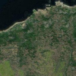 Satellite imagery of Punta Rivera, CL