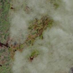 Satellite imagery of Monte Herschel, CL