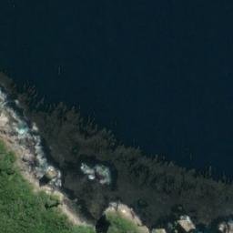 Satellite imagery of Punta Nieto, CL