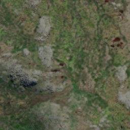 Satellite imagery of Monte Herschel, CL