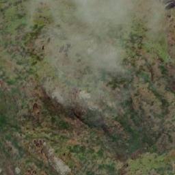 Satellite imagery of Monte Herschel, CL