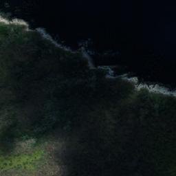 Satellite imagery of Punta Calderón, CL
