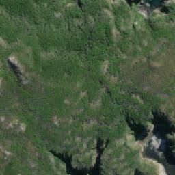 Satellite imagery of Punta Nieto, CL