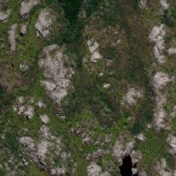 Satellite imagery of Cerro West, CL