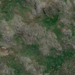 Satellite imagery of Monte Herschel, CL