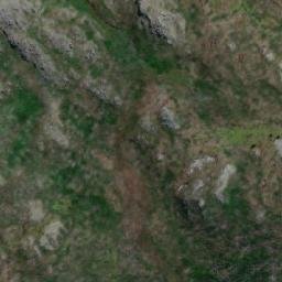 Satellite imagery of Monte Herschel, CL