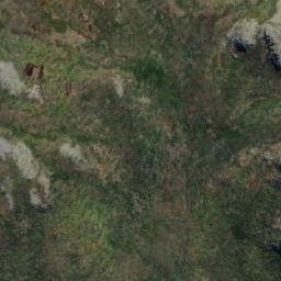 Satellite imagery of Monte Herschel, CL