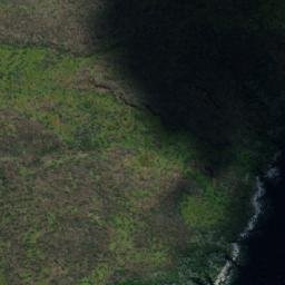 Satellite imagery of Punta Calderón, CL