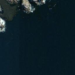 Satellite imagery of Punta Nieto, CL