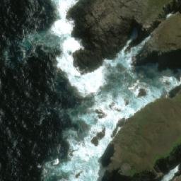 Satellite imagery of Cabo West, CL