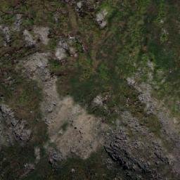 Satellite imagery of Cerro West, CL