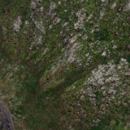 Satellite imagery of Cerro West, CL