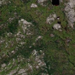 Satellite imagery of Cerro West, CL