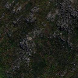 Satellite imagery of Cerro West, CL