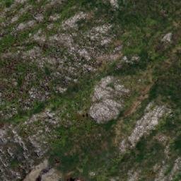 Satellite imagery of Cerro West, CL