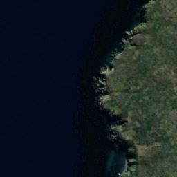 Satellite imagery of Punta Díaz, CL