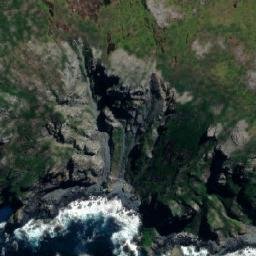 Satellite imagery of Morro Norte, CL
