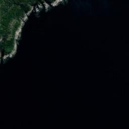 Satellite imagery of Morro Sur, CL