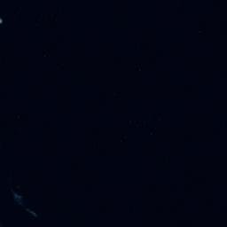 Satellite imagery of Morro Norte, CL