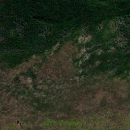 Satellite imagery of Punta Tegualda, CL