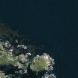 Satellite imagery of Punta Adriana, CL