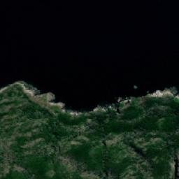 Satellite imagery of Morro Sur, CL