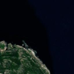 Satellite imagery of Morro Sur, CL