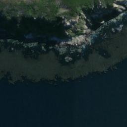 Satellite imagery of Punta Adriana, CL