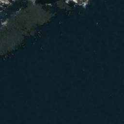 Satellite imagery of Punta Adriana, CL
