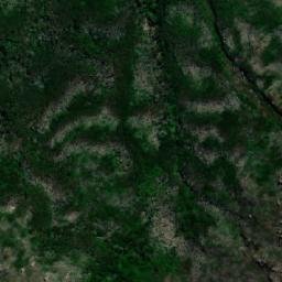 Satellite imagery of Pico Káter, CL