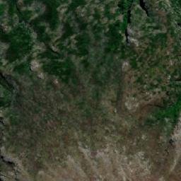 Satellite imagery of Pico Káter, CL
