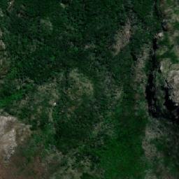 Satellite imagery of Pico Káter, CL