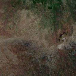 Satellite imagery of Pico Káter, CL