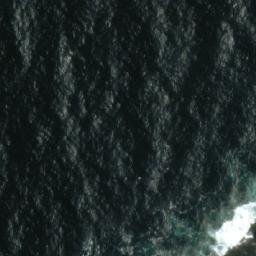 Satellite imagery of Punta Mutis, CL