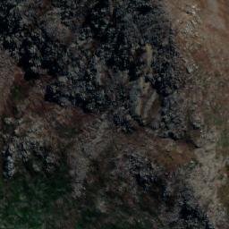 Satellite imagery of Pico Káter, CL