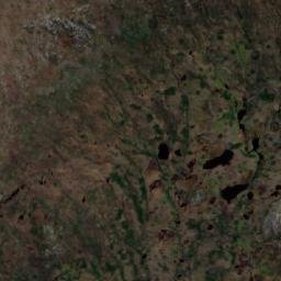Satellite imagery of Pico Káter, CL