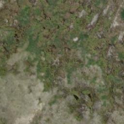 Satellite imagery of Monte Guerrero, CL