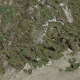 Satellite imagery of Monte Guerrero, CL