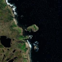 Satellite imagery of Punta Segundo, CL