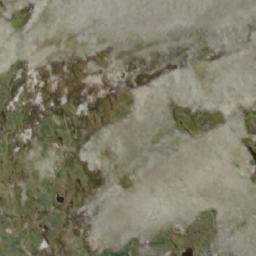 Satellite imagery of Monte Guerrero, CL