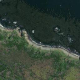Satellite imagery of Punta Peñaranda, CL
