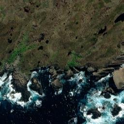 Satellite imagery of Punta Segundo, CL