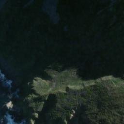 Satellite imagery of Monte Guerrero, CL