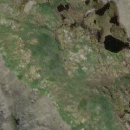 Satellite imagery of Monte Guerrero, CL