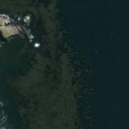 Satellite imagery of Punta Peñaranda, CL