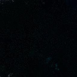 Satellite imagery of Punta Benedicto, CL