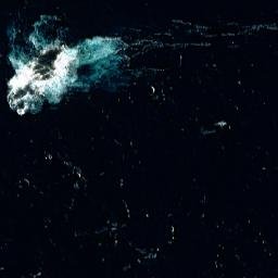 Satellite imagery of Punta Segundo, CL