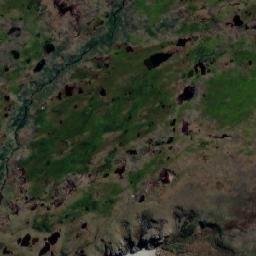 Satellite imagery of Cabo Seal, CL